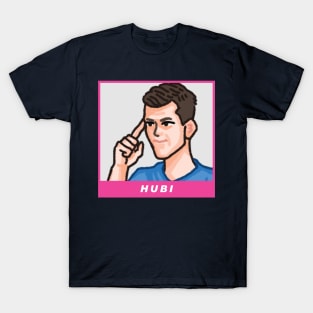 Hubi T-Shirt
